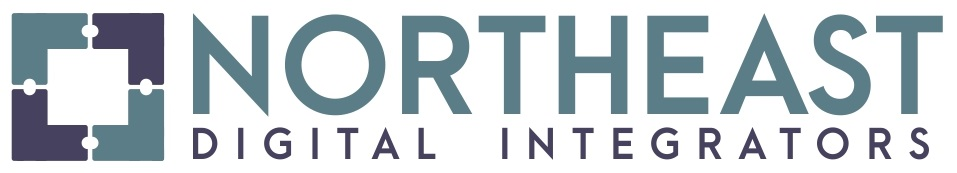 Northeast Digital Integrators Logo