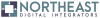 Company Logo For Northeast Digital Integrators'