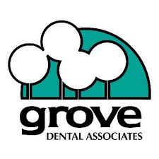 Grove Dental Logo