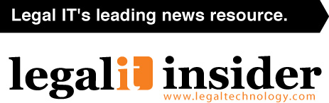 Company Logo For Legal IT Insider'