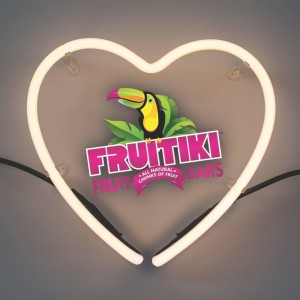 Company Logo For Fruitiki'