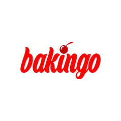 Company Logo For Bakingo'