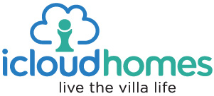 Company Logo For iCloud Homes'