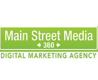 Company Logo For Main Street Media 360'