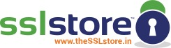 Company Logo For The SSL Store India'