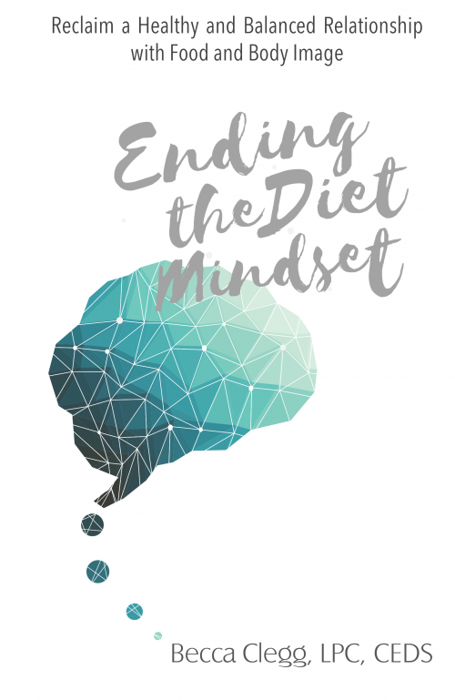 Ending the Diet Mindset'