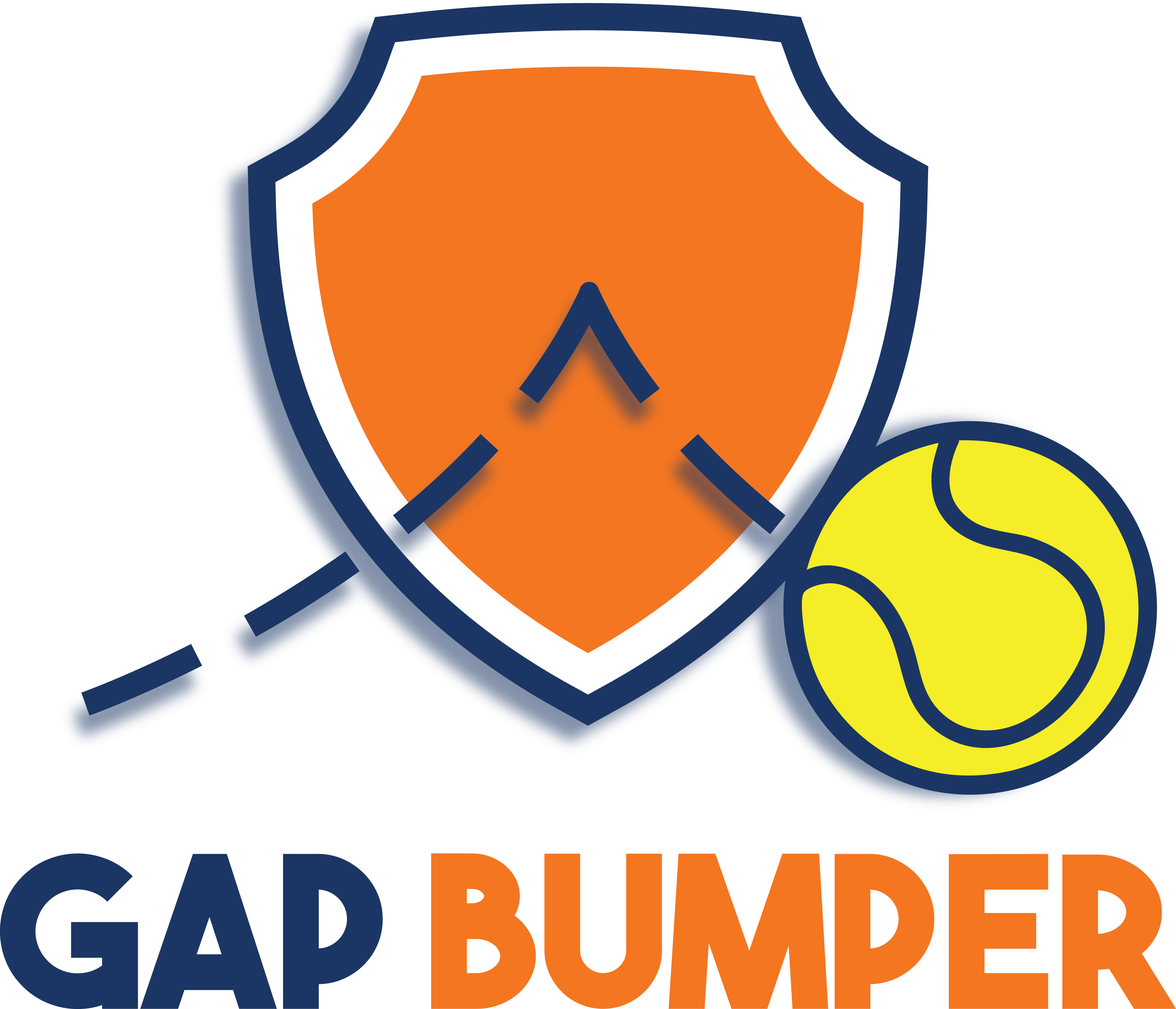 Gap Bumper Logo