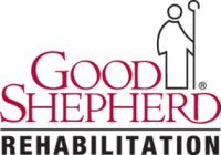 Good Shepherd Physical Therapy - Palmerton Logo