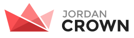 Company Logo For Jordan Crown'