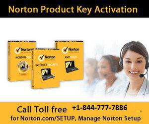 Company Logo For Norton Setup CA'