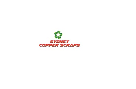 Company Logo For SYDNEY COPPER SCRAPS'