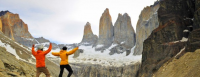 Patagonia W Trek (Chile)