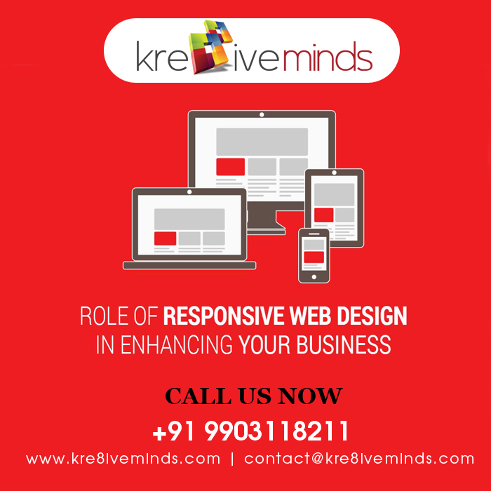 Company Logo For Kre8iveminds Tech. Pvt. Ltd.'