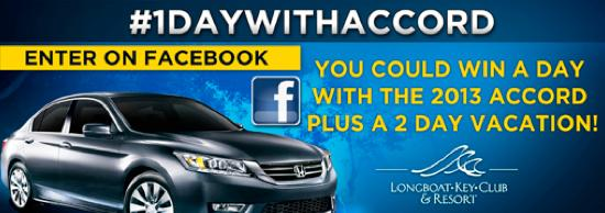 Hendrick Honda Asks the Public: &ldquo;How Would You Promote