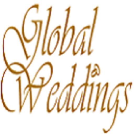 Global Weddings Logo