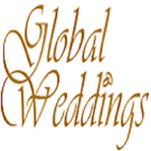 Company Logo For Global Weddings'