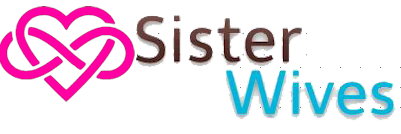 Company Logo For Sister Wives'