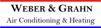 Weber & Grahn A/C & Heat Logo