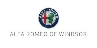 Company Logo For Alfa Romeo of Windsor'