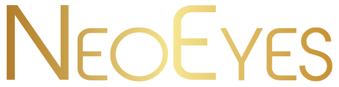 NeoEyes Logo