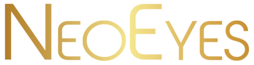 Company Logo For NeoEyes'