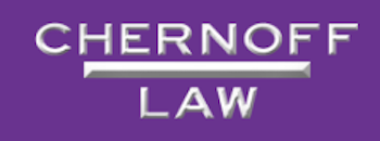 Company Logo For Chernoff Law'
