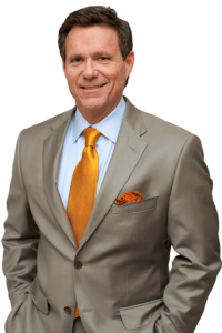 Criminal Defense Attorney Ed Chernoff
