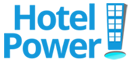 Company Logo For HotelPower.com'