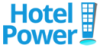 Company Logo For HotelPower.com'