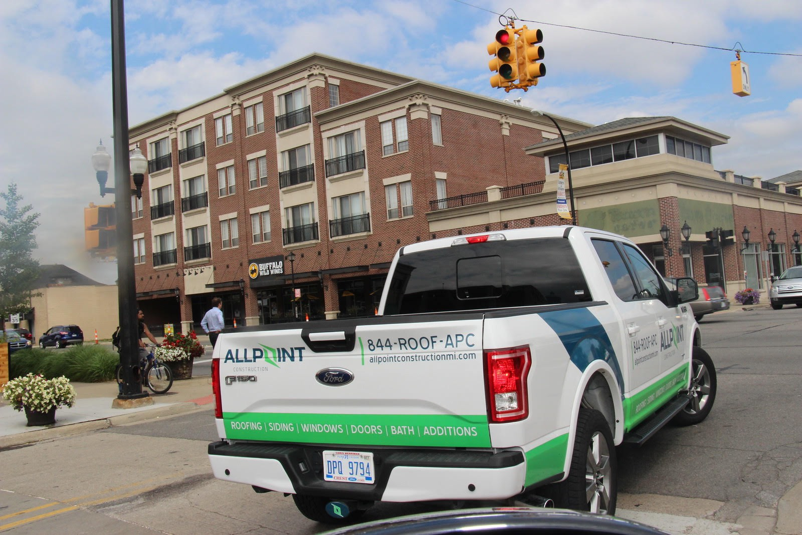 AllPoint Construction
