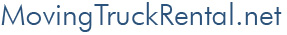 MovingTruckRental.net Logo