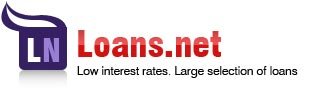 Loans.net Logo