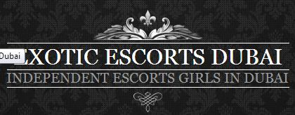 Company Logo For Exotic Escorts Dubai'