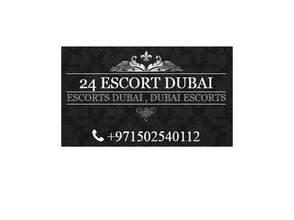 Company Logo For 24 Escort Dubai'