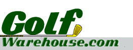 Golf Warehouse