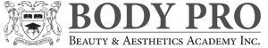 Company Logo For Body Pro Beauty & Aesthetics Academ'