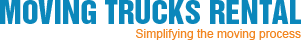 MovingTruckRental.com Logo