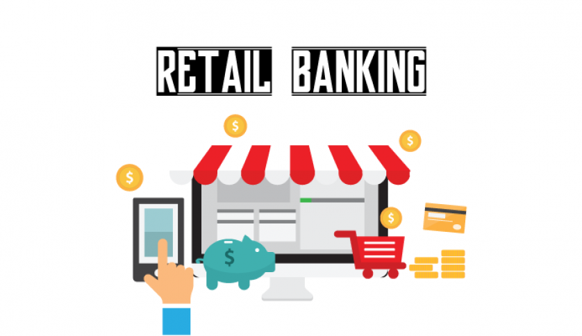 Retail Banking market