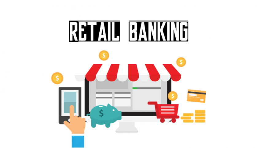 Retail Banking market'