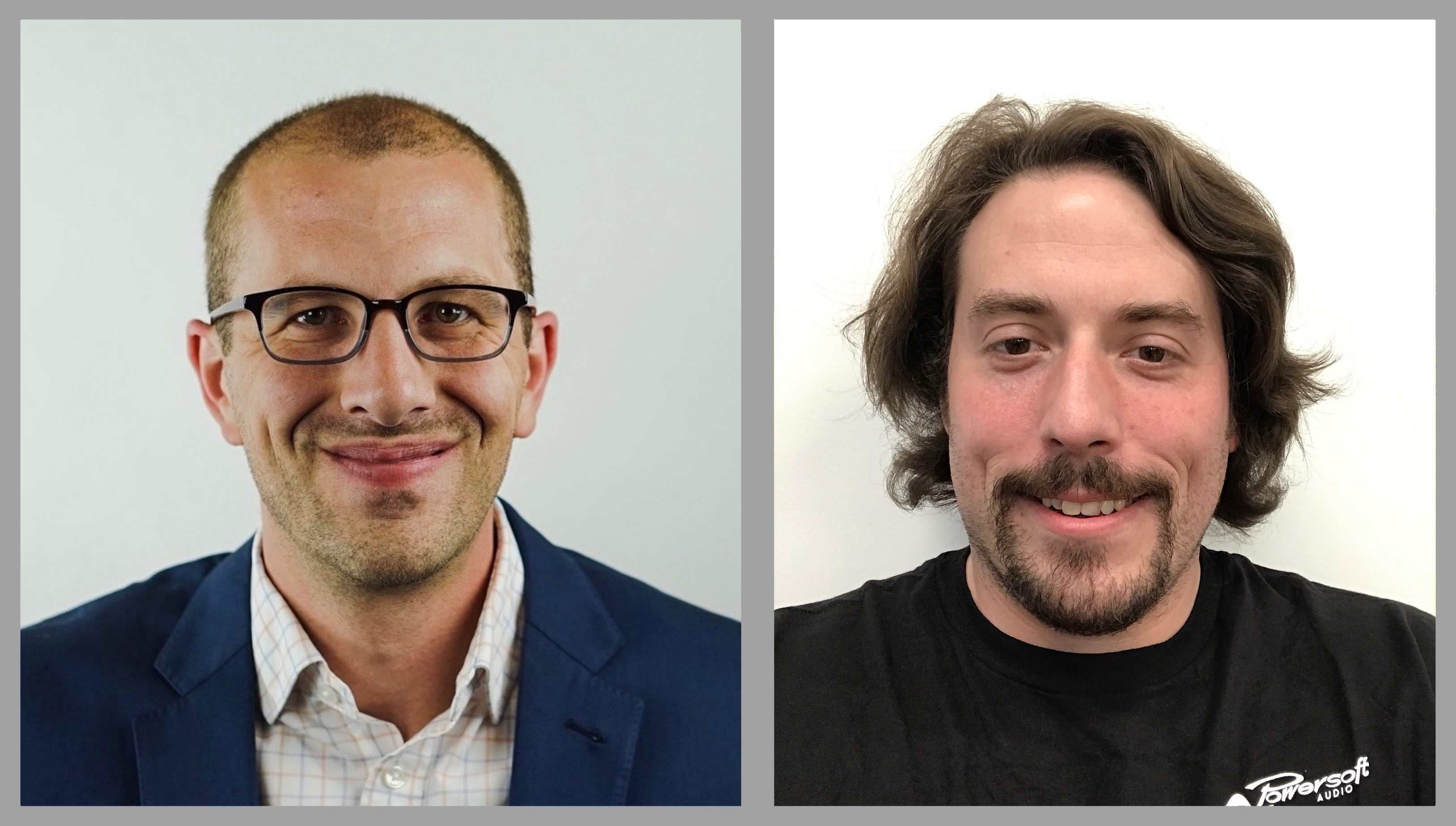 Powersoft Announces Key Appointments'