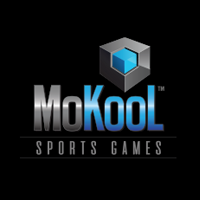 Company Logo For Mokool Sports Games'