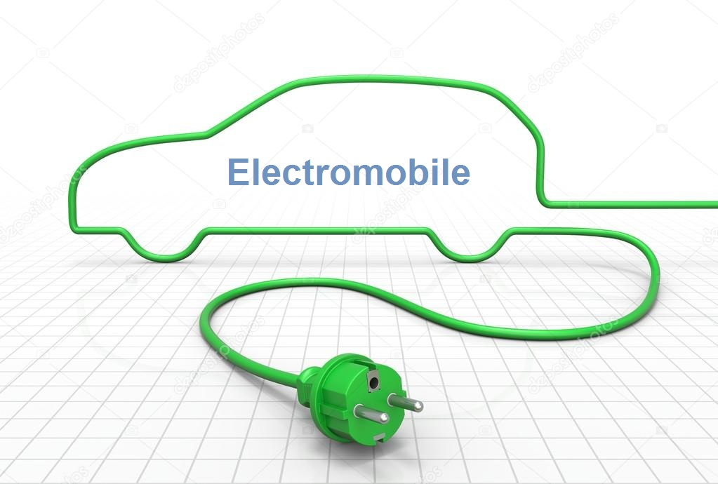 Electromobile market