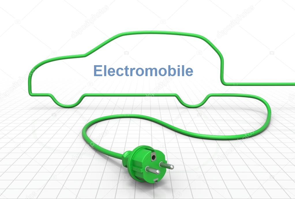 Electromobile market'