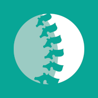 Company Logo For Cantor Spine'