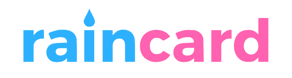 Raincard Logo