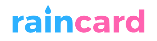 Company Logo For Raincard'