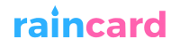 Raincard Logo