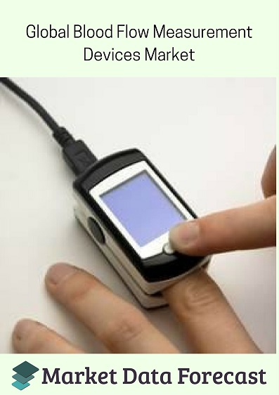 Global Blood Flow Measurement Devices market'