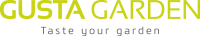 Gusta Garden Logo