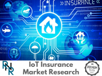 +65% CAGR to be Achieved By IoT Insurance in International M